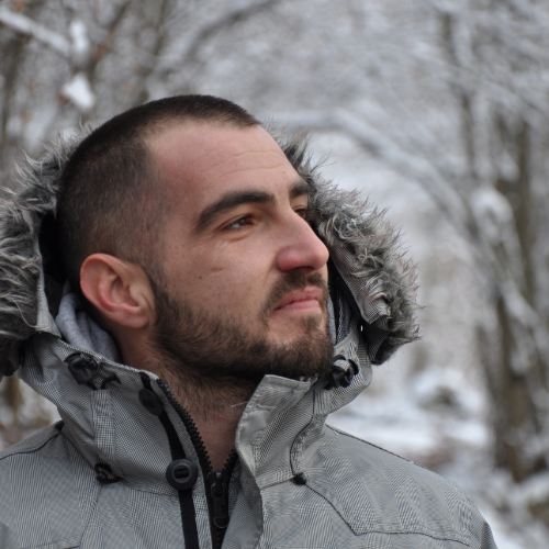 Burak K.